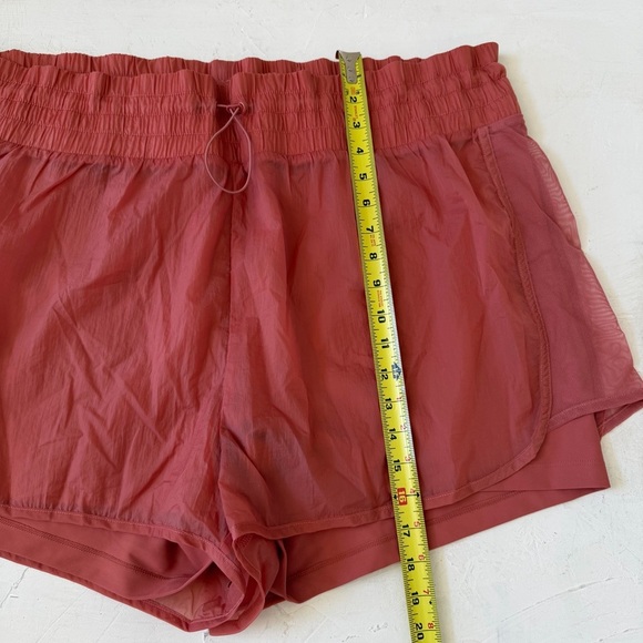 Old Navy Women's Cropped Lightweight Water-Repellent Run Jacket Set Plus Size 2X - Picture 11 of 12